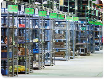 Manufacturing Process